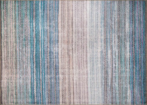 Covor, Funk Chenille, 150x230 cm, Poliester , Multicolor