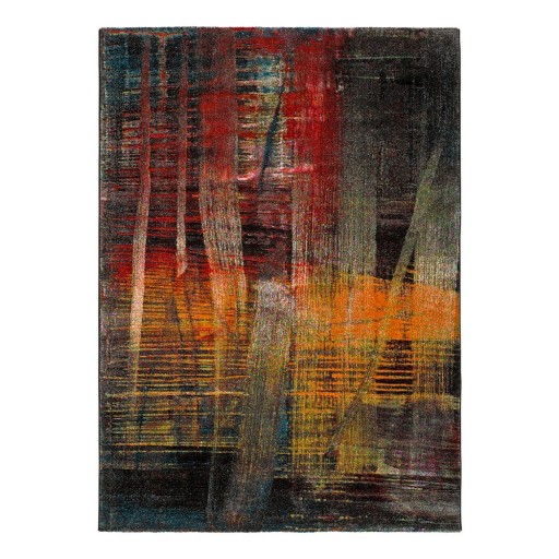 Covor Universal Bianca Abstract, 160 x 230 cm