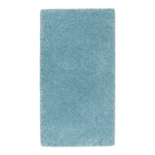 Covor Universal Aqua Liso, 100 x 150 cm, albastru deschis