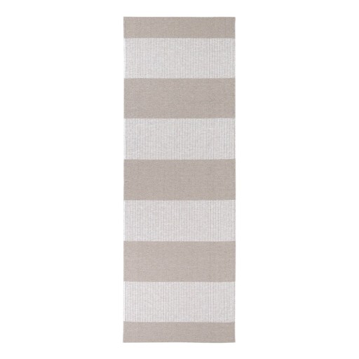 Covor potrivit pentru exterior Narma Norrby, 70 x 250 cm, maro