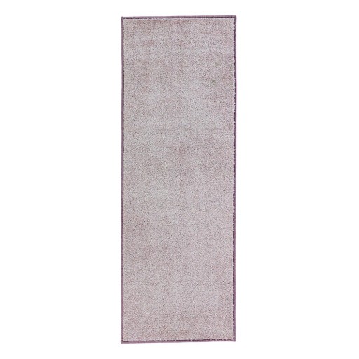 Covor Hanse Home Pure, 80x300 cm, roz