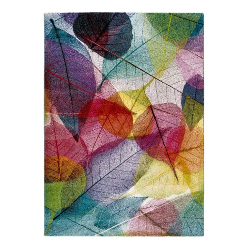 Covor Universal Colors Multi, 140 x 200 cm