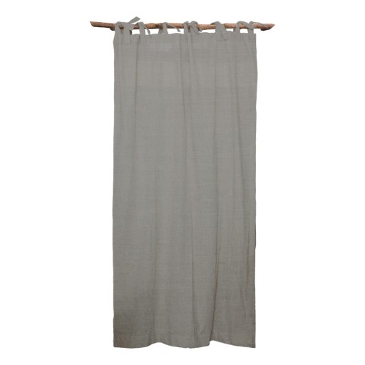 Draperie Really Nice Things Cortina Hogar Cool Grey, gri