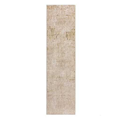 Traversă Flair Rugs Arissa, 80x300 cm, bej