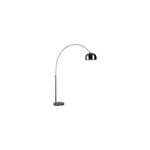 Lampadar White Label Metal Bow