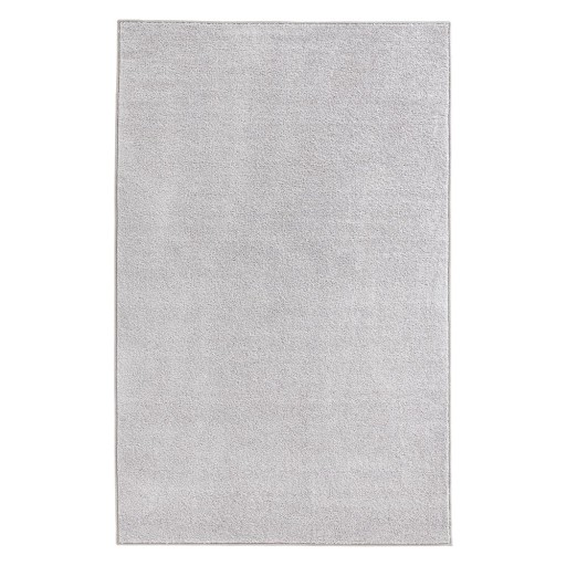 Covor Hanse Home Pure, 80x150 cm, gri deschis