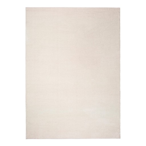 Covor crem 140x200 cm – Universal