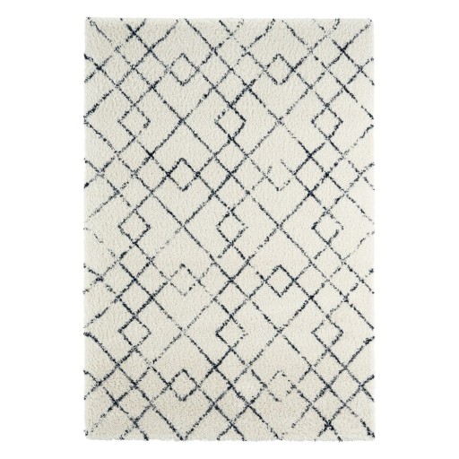 Covor Mint Rugs Archer, 200 x 290 cm, crem