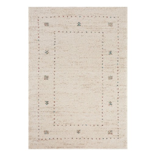 Covor Mint Rugs Nomadic, 160 x 230 cm, crem