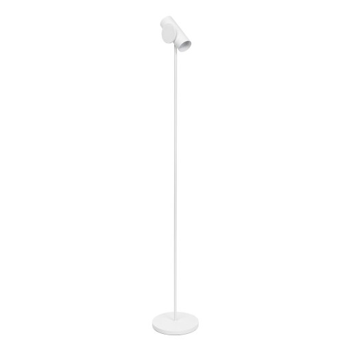 Lampadar Blomus Lily, înălțime 130 cm, alb