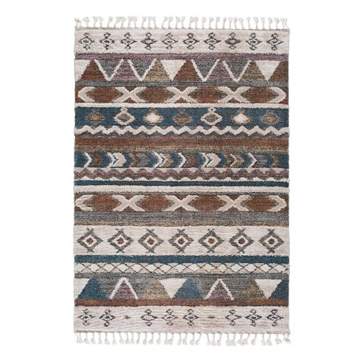 Covor Universal Berbere Ethnic, 200 x 290 cm