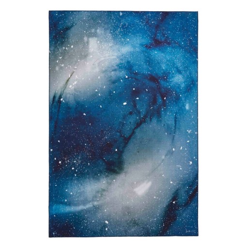 Covor Think Rugs Michelle Collins Navy, 120 x 170 cm, albastru