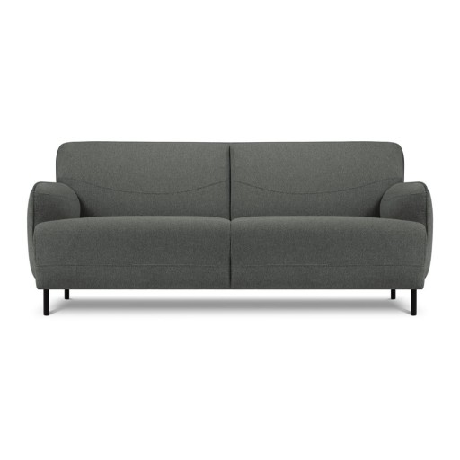 Canapea Windsor & Co Sofas Neso, 175 cm, gri