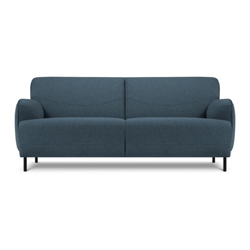 Canapea Windsor & Co Sofas Neso, 175 cm, , albastru