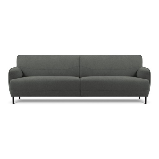 Canapea Windsor & Co Sofas Neso, 235 cm, gri