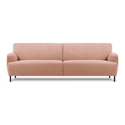 Canapea Windsor & Co Sofas Neso, 235 cm, roz