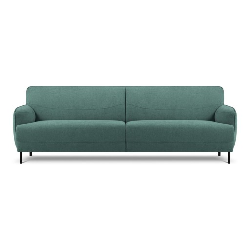 Canapea Windsor & Co Sofas Neso, 235 cm, turcoaz