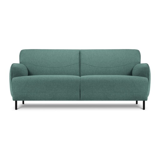 Canapea Windsor & Co Sofas Neso, 175 cm, turcoaz