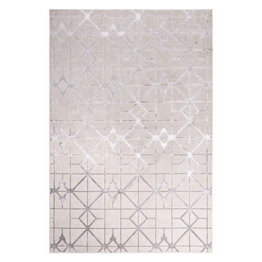 Covor roz-argintiu 230x160 cm Aurora - Asiatic Carpets