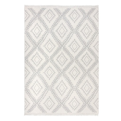 Covor gri 120x170 cm Deuce Alix – Flair Rugs