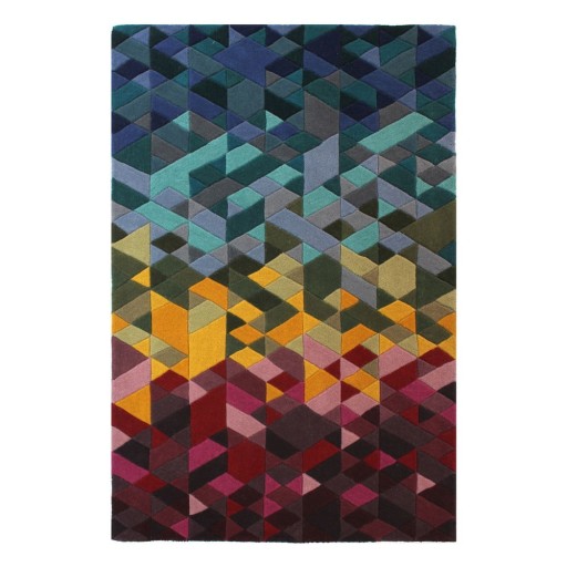 Covor din lână Flair Rugs Kingston, 160x230 cm