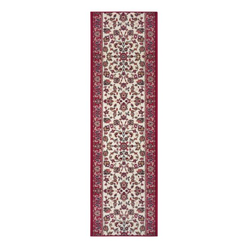 Covor tip traversă roșu 350x80 cm Vintage - Hanse Home