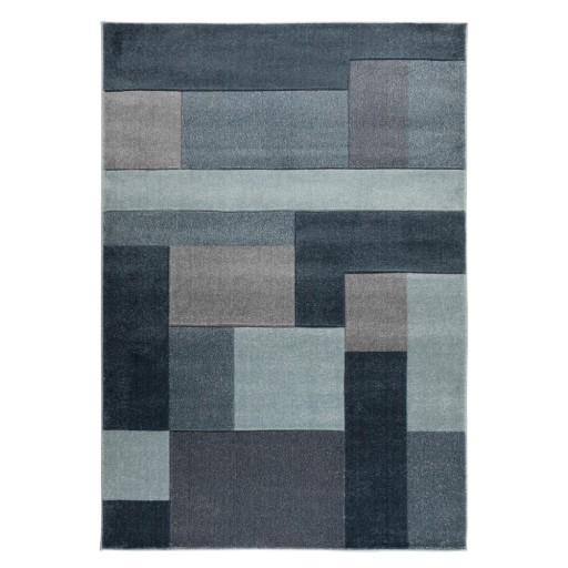 Covor Flair Rugs Cosmos Denim, 80x150 cm