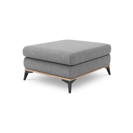 Puf Windsor & Co Sofas Planet, gri