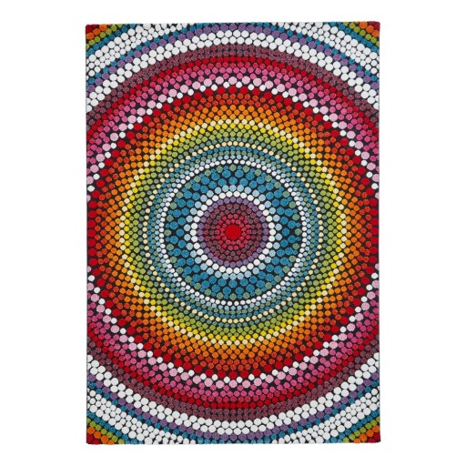 Covor 220x160 cm Mosaic - Think Rugs