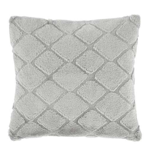 Pernă decorativă 43x43 cm Cosy Diamond - Catherine Lansfield