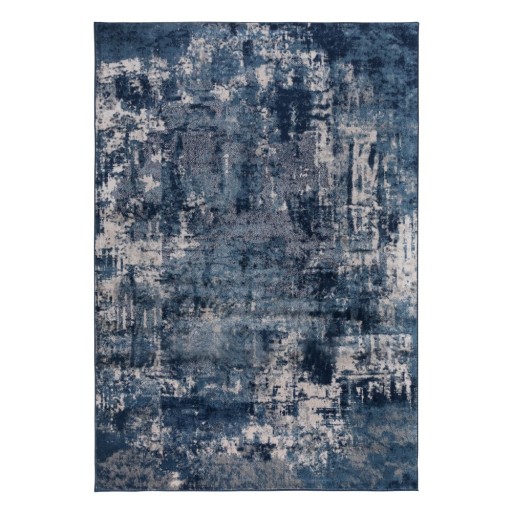 Covor albastru 150x80 cm Cocktail Wonderlust - Flair Rugs