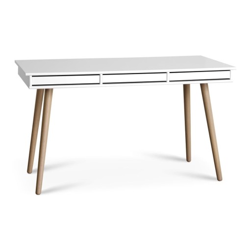 Birou 137x60 cm Mistral - Hammel Furniture