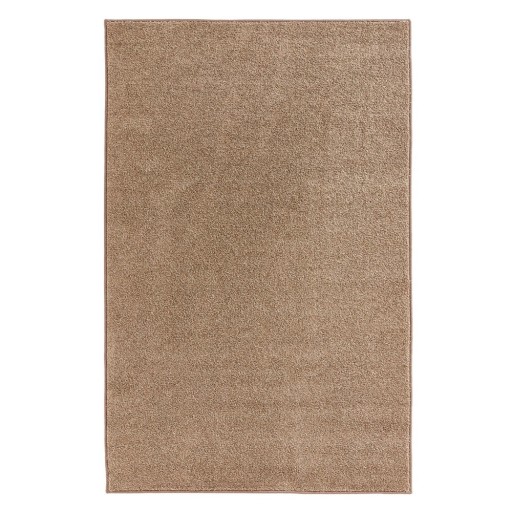 Covor Hanse Home Pure, 80x150 cm, maro