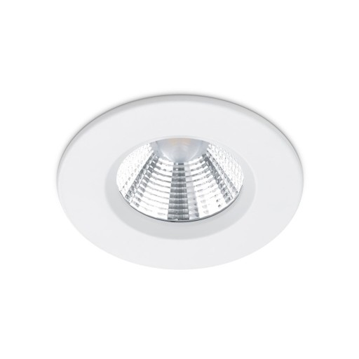 Corp de iluminat pentru exterior LED ø 8 cm Zenia – Trio