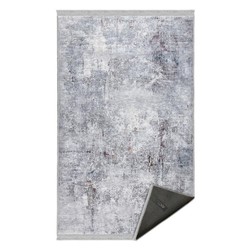 Covor gri 80x150 cm – Mila Home