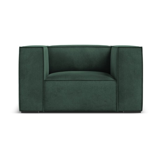 Fotoliu verde închis Madame – Windsor & Co Sofas