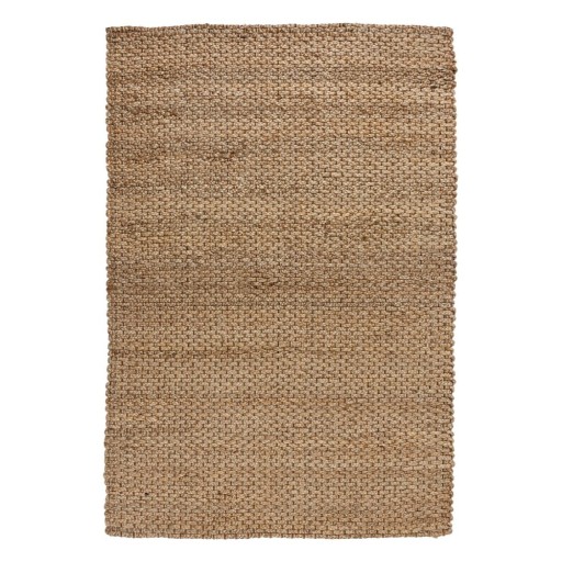 Covor în culoare naturală din iută 160x230 cm Sol – Flair Rugs