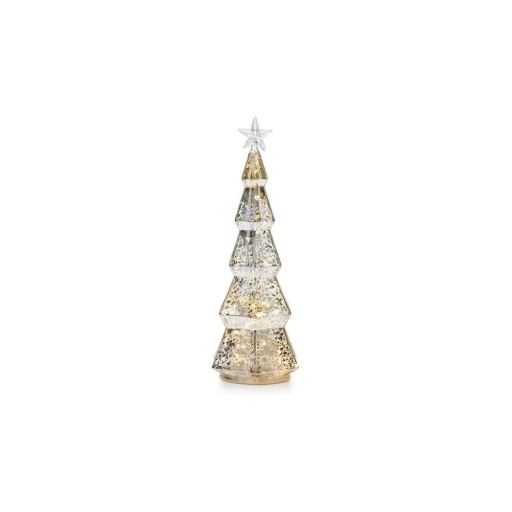 Decorațiune luminoasă ø 11 cm cu model de Crăciun Strix – Markslöjd