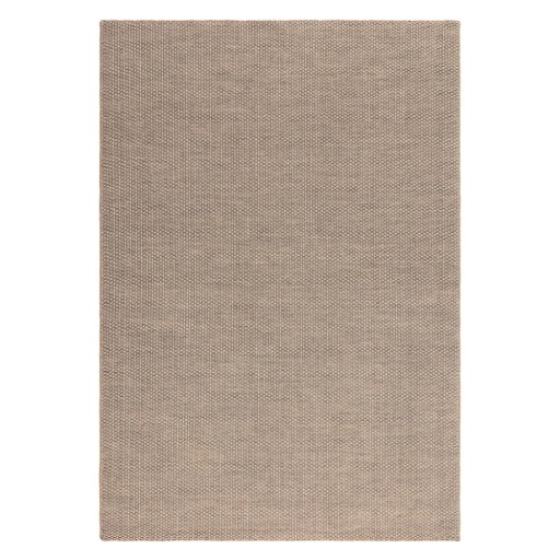 Covor maro deschis 200x290 cm Global – Asiatic Carpets