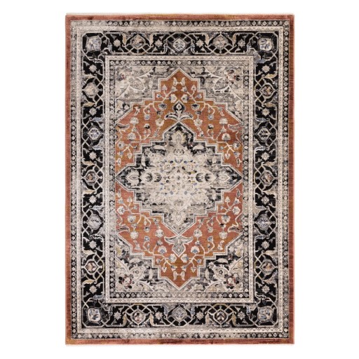 Covor cărămiziu 160x240 cm Sovereign – Asiatic Carpets