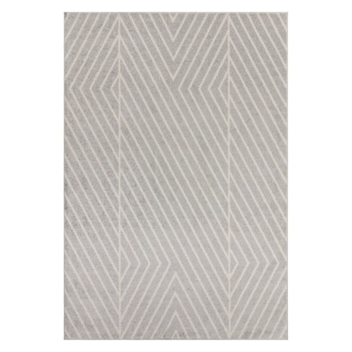 Covor gri deschis 80x150 cm Muse – Asiatic Carpets