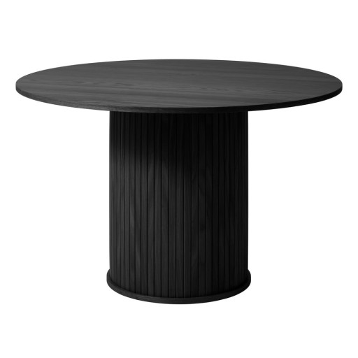 Masă de dining rotundă ø 120 cm Nola – Unique Furniture