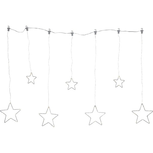 Decorațiune luminoasă de Crăciun Dew Drop Stars – Star Trading