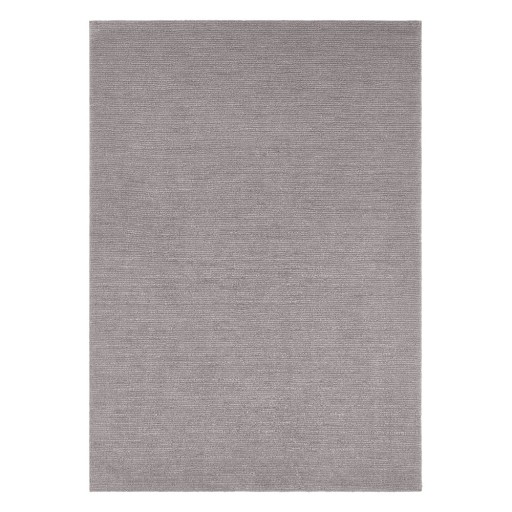 Covor Mint Rugs Supersoft, 80 x 150 cm, gri deschis