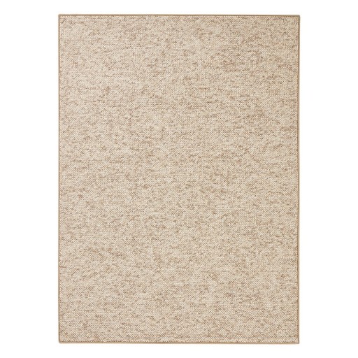 Covor maro deschis 160x240 cm Wolly – BT Carpet