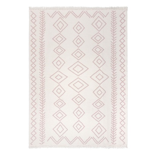 Covor roz 80x150 cm Deuce Edie – Flair Rugs