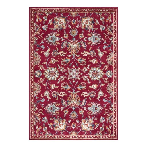 Covor roșu 120x170 cm Orient Caracci – Hanse Home