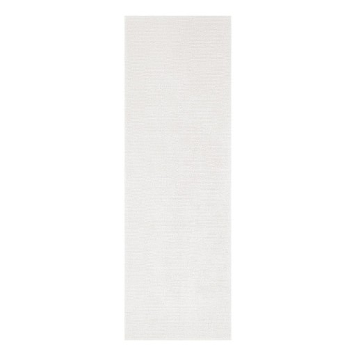 Covor Mint Rugs Supersoft, 80 x 250 cm, crem