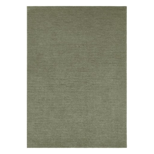 Covor Mint Rugs Supersoft, 120 x 170 cm, verde închis