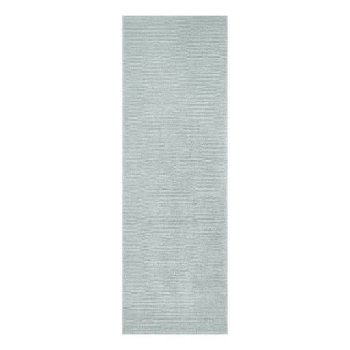 Covor Mint Rugs Supersoft, 80 x 250 cm, albastru deschis